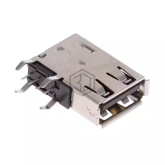 GSB19111KEU - Amphenol ICC (Commercial Products) - USB, DVI, HDMI Connectors
