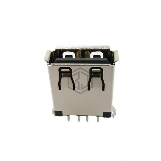 USB-A-S-VT - Adam Tech - USB, DVI, HDMI Connectors