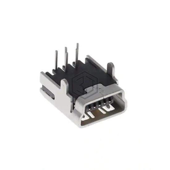 GMSB0522132EU - Amphenol ICC (Commercial Products) - USB, DVI, HDMI Connectors