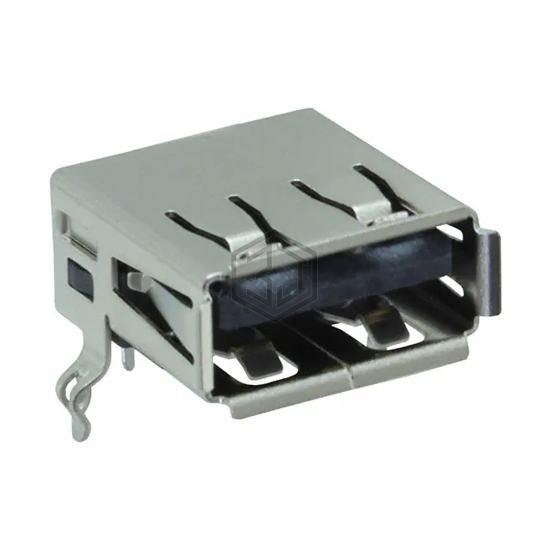 UE27AC5410H - Amphenol ICC (Commercial Products) - USB, DVI, HDMI Connectors