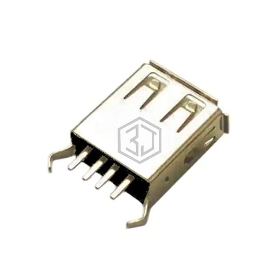 USB-A1VSB60 - On Shore Technology Inc. - USB, DVI, HDMI Connectors
