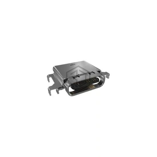 12401948E412A - Amphenol ICC (Commercial Products) - USB, DVI, HDMI Connectors