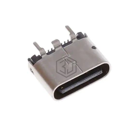 12402032E202A - Amphenol ICC (Commercial Products) - USB, DVI, HDMI Connectors