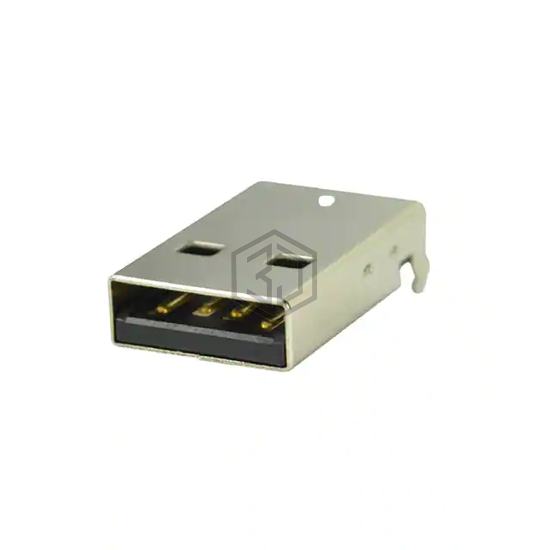 UP2-AH-1-TH - CUI Devices - USB, DVI, HDMI Connectors