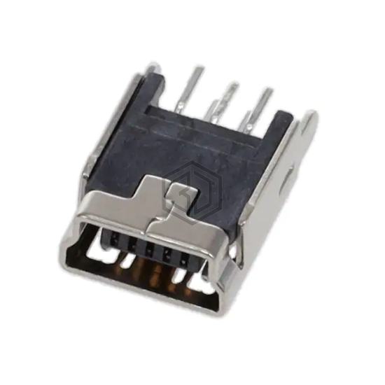 10119313-301TLF - Amphenol ICC (FCI) - USB, DVI, HDMI Connectors