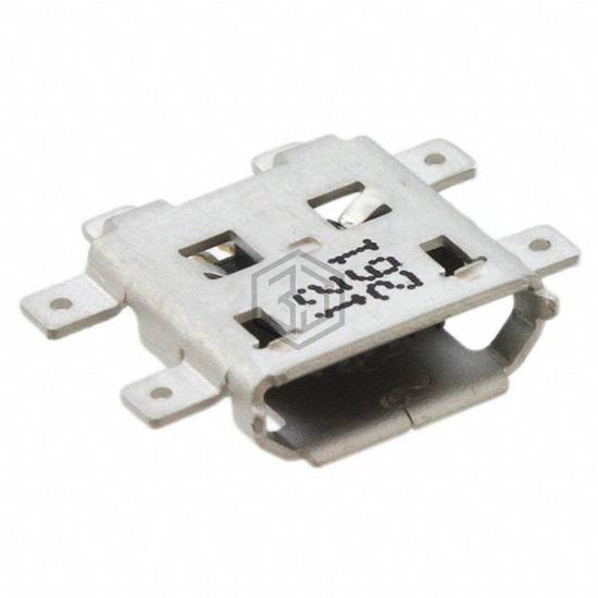 0474910001 - Molex - USB, DVI, HDMI Connectors