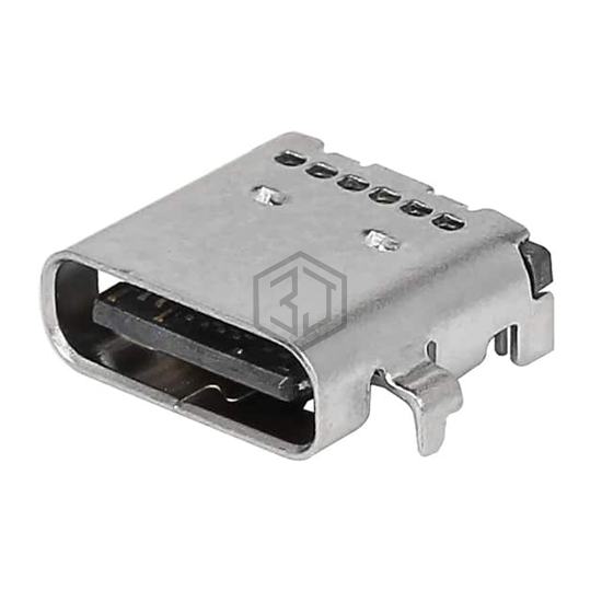 2171840001 - Molex - USB, DVI, HDMI Connectors