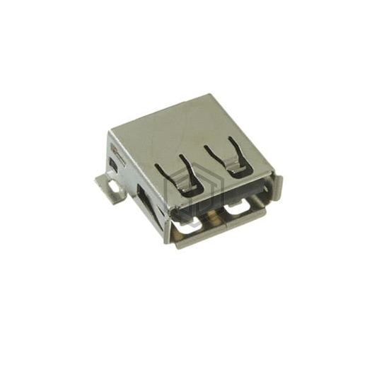 USB-A-S-RA-TSMT - Adam Tech - USB, DVI, HDMI Connectors