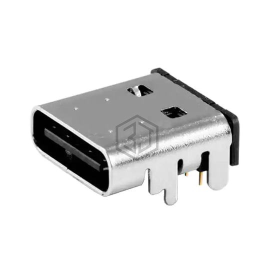 UJC-HP-G-SMT-TR - CUI Devices - USB, DVI, HDMI Connectors