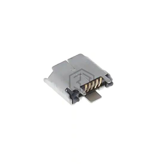 KMMVX-SMT-BS-BTR - Kycon, Inc. - USB, DVI, HDMI Connectors