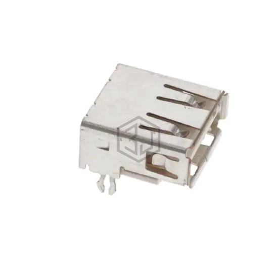 87520-0012BLF - Amphenol ICC (FCI) - USB, DVI, HDMI Connectors