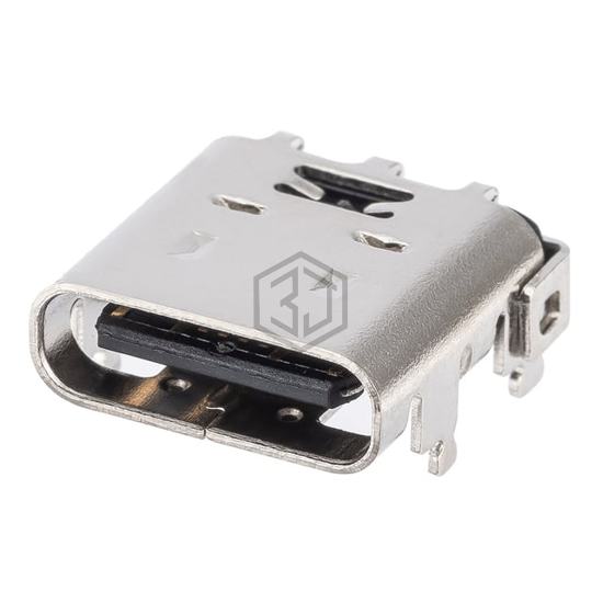 2137160001 - Molex - USB, DVI, HDMI Connectors