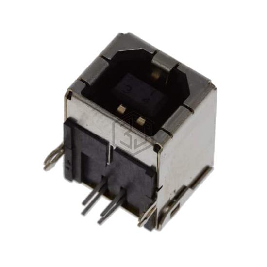 61729-1011RLF - Amphenol ICC (FCI) - USB, DVI, HDMI Connectors