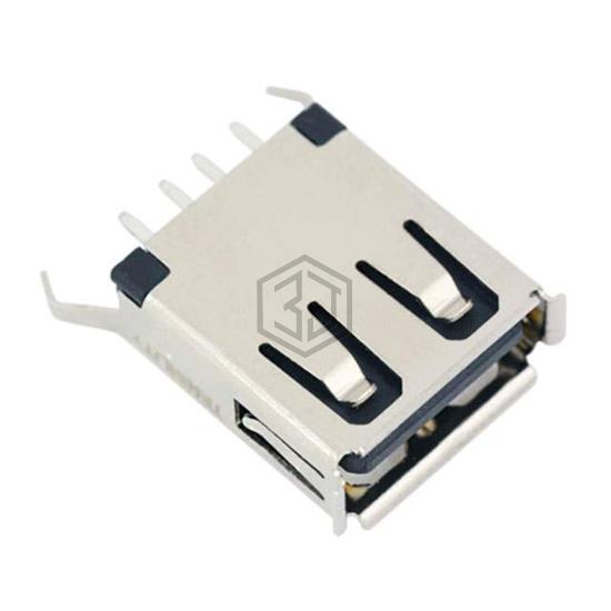 54-00005 - Tensility International Corp - USB, DVI, HDMI Connectors