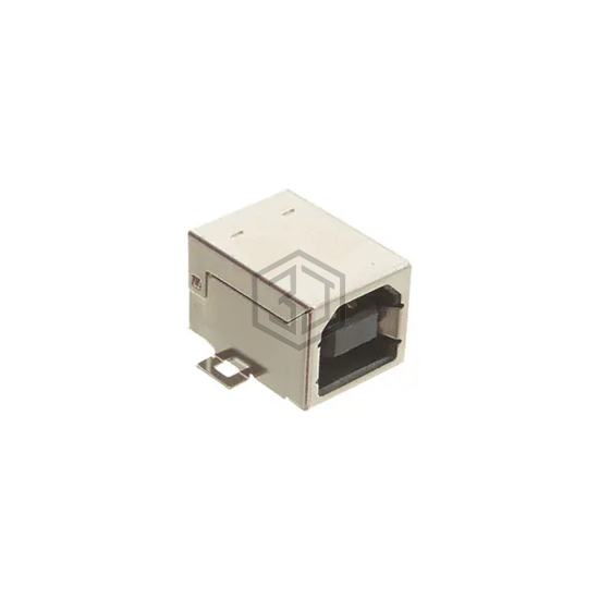 USB-B-S-RA-TSMT - Adam Tech - USB, DVI, HDMI Connectors
