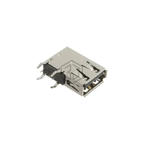 USB-A-S-RU - Adam Tech - USB, DVI, HDMI Connectors