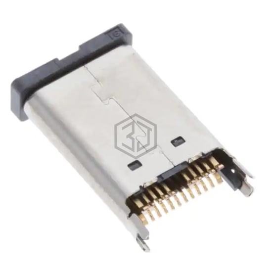 DX07P022AA6R2000 - JAE Electronics - USB, DVI, HDMI Connectors