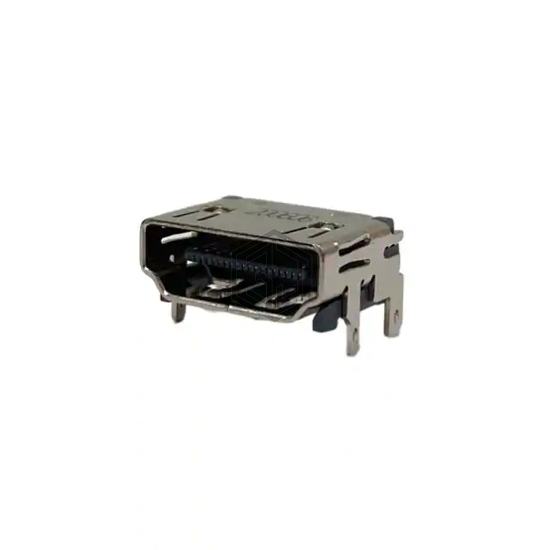 RAHHD19TR - Switchcraft Inc. - USB, DVI, HDMI Connectors