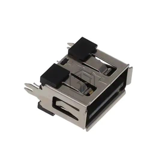 KUSBVLPX-AS1N-B - Kycon, Inc. - USB, DVI, HDMI Connectors