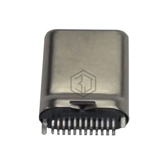 CU3124PAAHLA002-NH - Cvilux USA - USB, DVI, HDMI Connectors