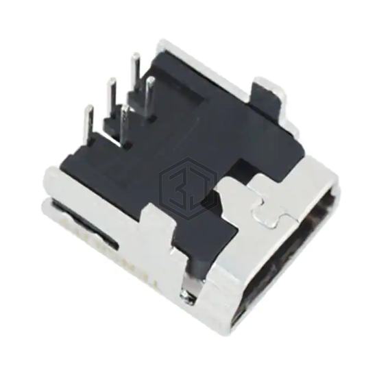54-00019 - Tensility International Corp - USB, DVI, HDMI Connectors