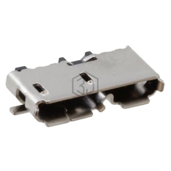 897-10-010-40-300002 - Mill-Max Manufacturing Corp. - USB, DVI, HDMI Connectors