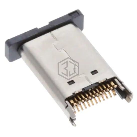 DX07P024AJ5R1500 - JAE Electronics - USB, DVI, HDMI Connectors