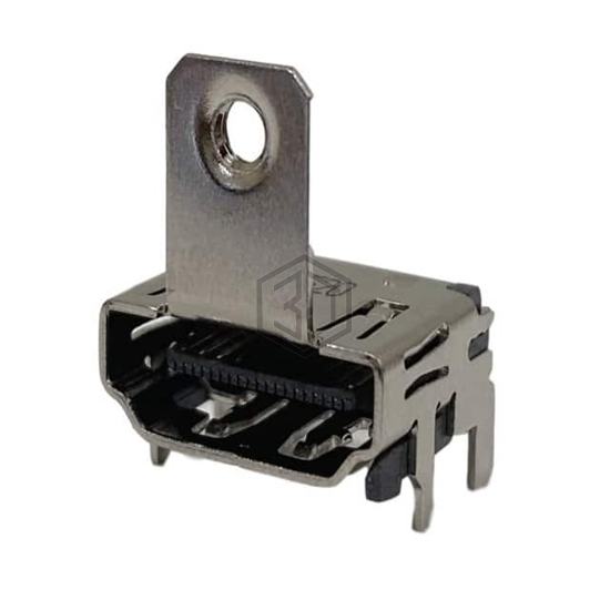 RAHHD19SFTR - Switchcraft Inc. - USB, DVI, HDMI Connectors