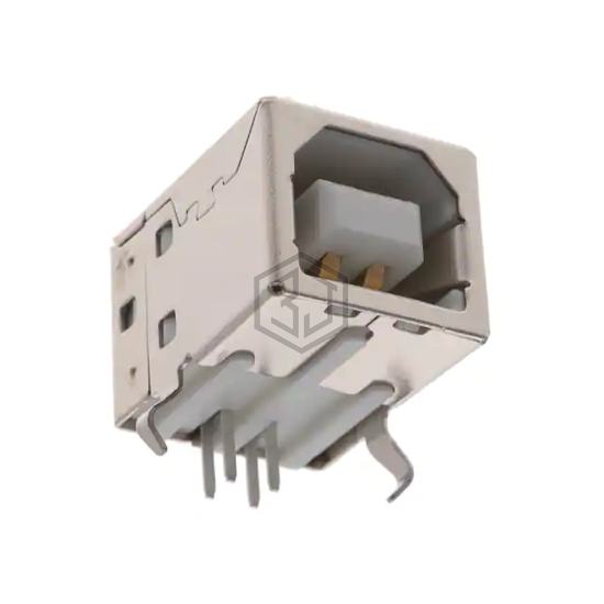 KUSBEX-BSFS1N-W - Kycon, Inc. - USB, DVI, HDMI Connectors