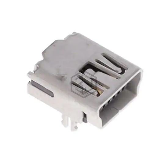 GMSB0522152Y5EU - Amphenol ICC (Commercial Products) - USB, DVI, HDMI Connectors