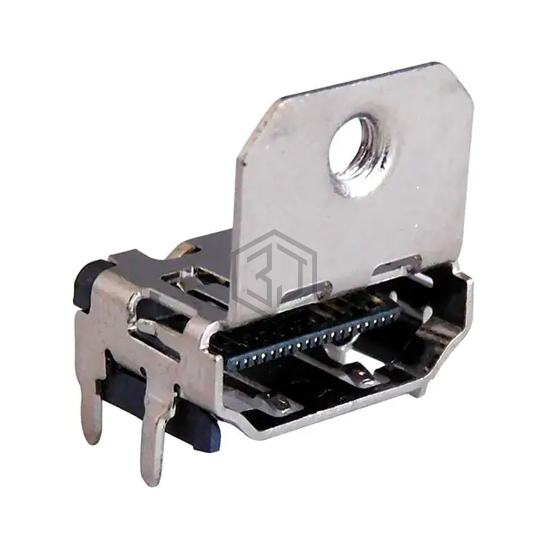 SS-53000-002 - Stewart Connector - USB, DVI, HDMI Connectors