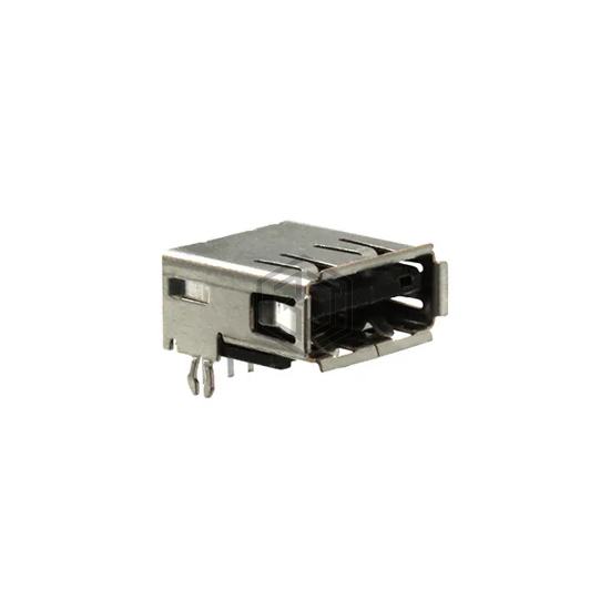87520-1010BLF - Amphenol ICC (FCI) - USB, DVI, HDMI Connectors
