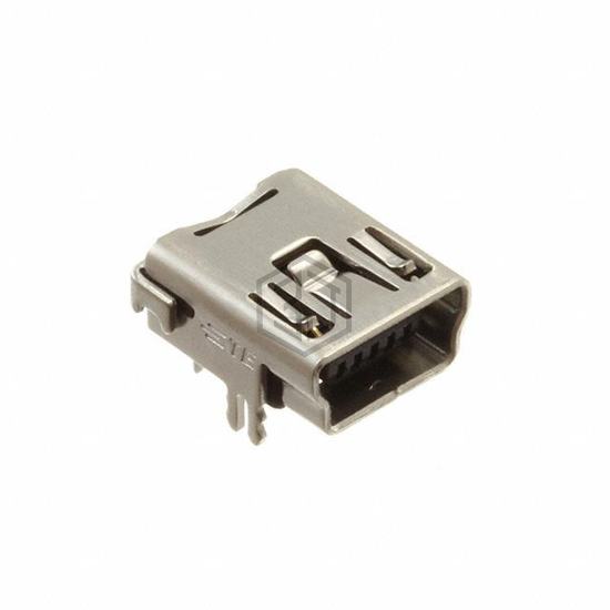 2172034-1 - TE Connectivity AMP Connectors - USB, DVI, HDMI Connectors