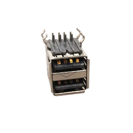 SS-52100-003 - Stewart Connector - USB, DVI, HDMI Connectors