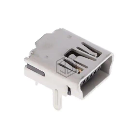 GMSB0522102Y7EU - Amphenol ICC (Commercial Products) - USB, DVI, HDMI Connectors