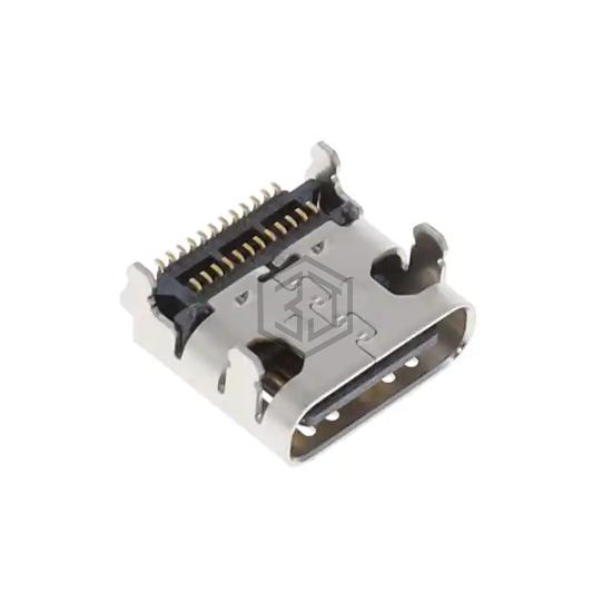 DX07S024JA2R1200 - JAE Electronics - USB, DVI, HDMI Connectors