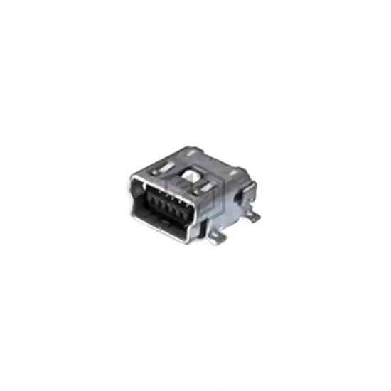 1-1734035-1 - TE Connectivity AMP Connectors - USB, DVI, HDMI Connectors