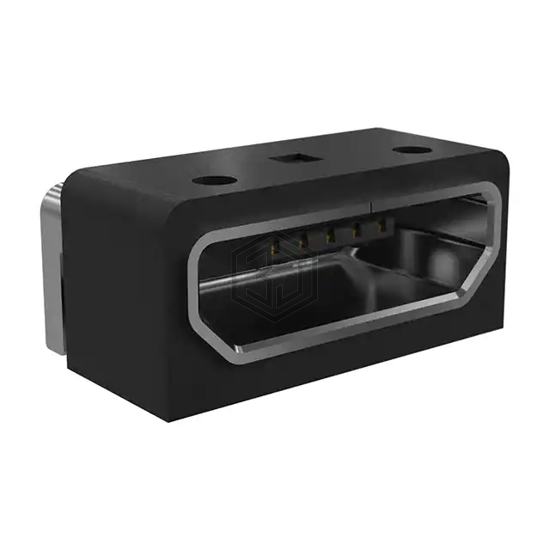 GMCBA058211230HHR - Amphenol ICC (Commercial Products) - USB, DVI, HDMI Connectors