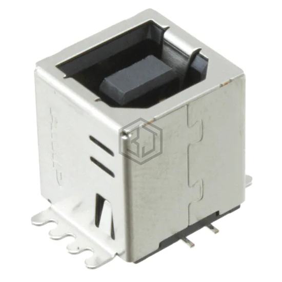 1734517-1 - TE Connectivity AMP Connectors - USB, DVI, HDMI Connectors
