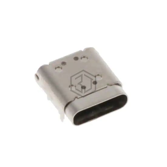 10137061-00021LF - Amphenol ICC (FCI) - USB, DVI, HDMI Connectors