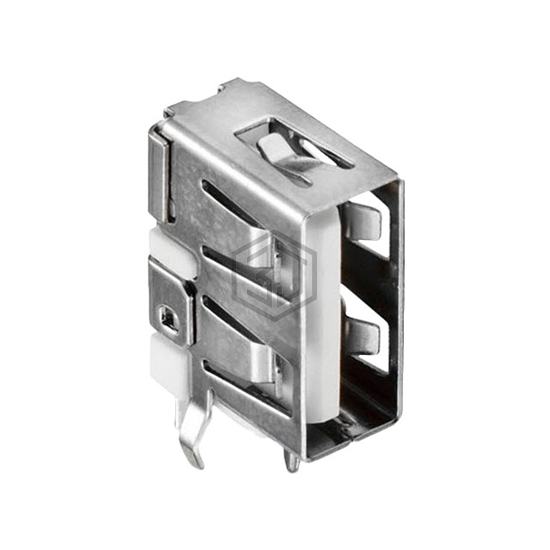 614004184726 - Würth Elektronik - USB, DVI, HDMI Connectors