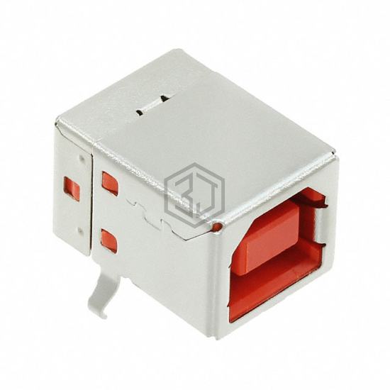 USBR-B-S-F-O-TH - Samtec Inc. - USB, DVI, HDMI Connectors