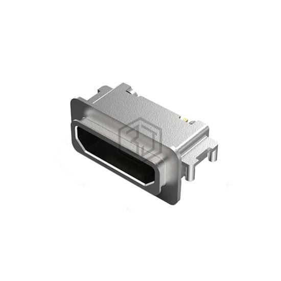 USB3500-30-A - GCT - USB, DVI, HDMI Connectors