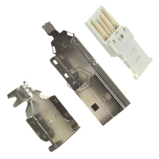 925 - Keystone Electronics - USB, DVI, HDMI Connectors