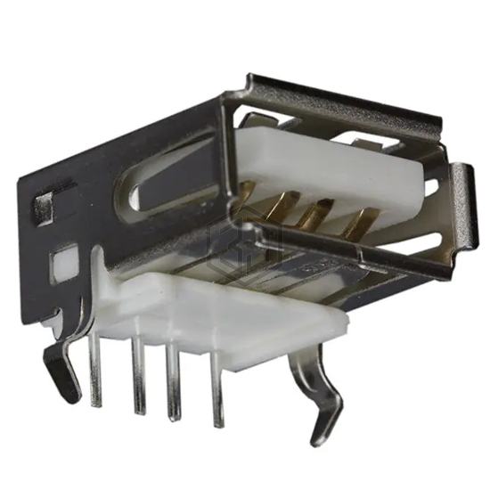 690-004-621-013 - EDAC Inc. - USB, DVI, HDMI Connectors