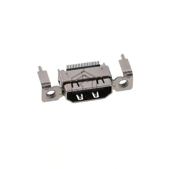 SS-53000-003 - Stewart Connector - USB, DVI, HDMI Connectors