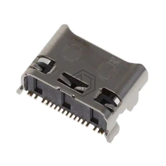 CX90B-16P - Hirose Electric Co Ltd - USB, DVI, HDMI Connectors