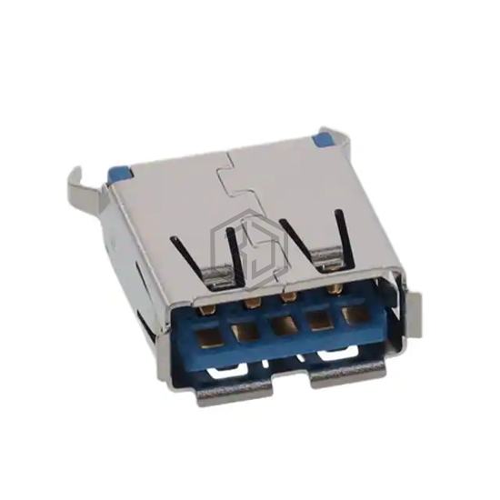 SS-52000-004 - Stewart Connector - USB, DVI, HDMI Connectors