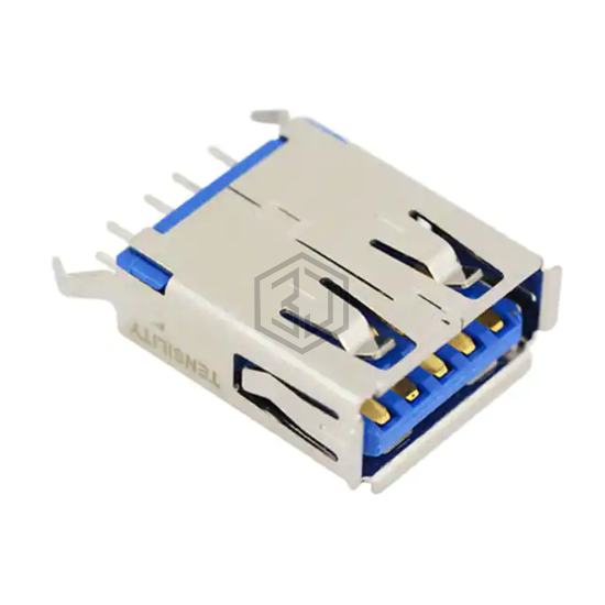 54-00008 - Tensility International Corp - USB, DVI, HDMI Connectors