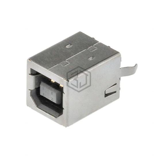 KUSBVX-BS1N-B - Kycon, Inc. - USB, DVI, HDMI Connectors